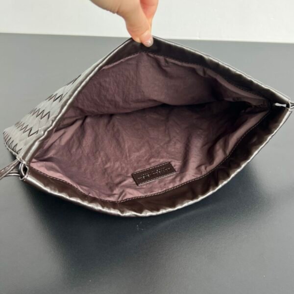 BO-VE Drawstring Dustbag “Garbage Bag” 816987 For Women/men 32cm BV VB