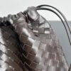 BO-VE Drawstring Dustbag “Garbage Bag” 816987 For Women/men 32cm BV VB
