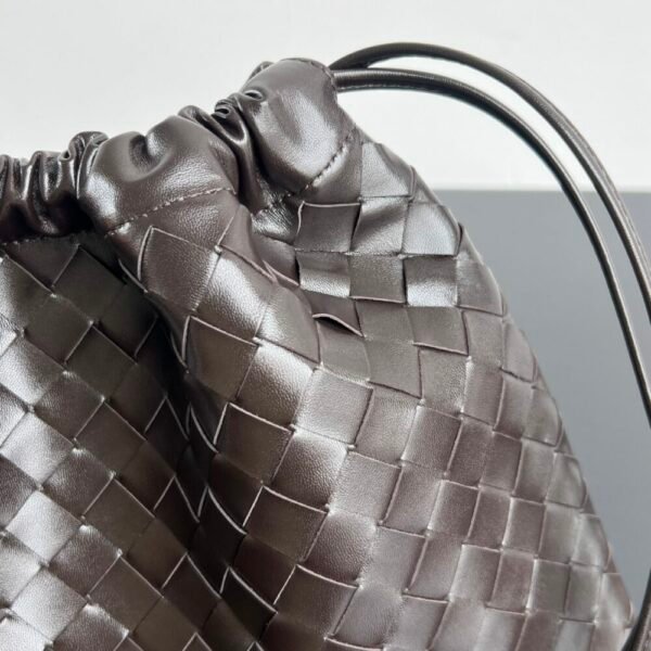BO-VE Drawstring Dustbag “Garbage Bag” 816987 For Women/men 32cm BV VB