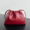 BO-VE Drawstring Dustbag “Garbage Bag” 816987 For Women/men 32cm BV VB