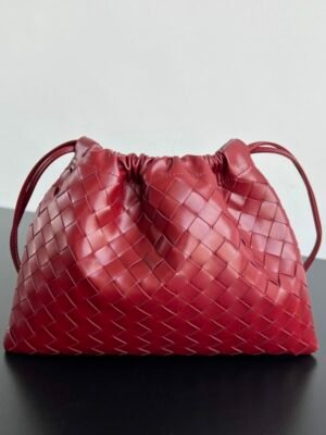 BO-VE Drawstring Dustbag “Garbage Bag” 816987 For Women/men 32cm BV VB
