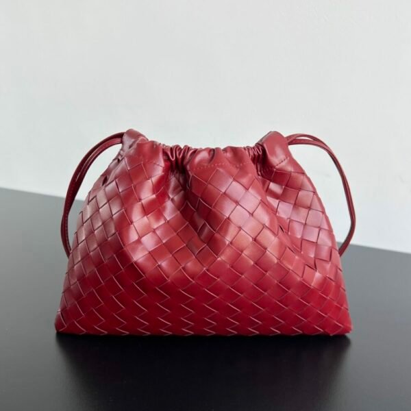 BO-VE Drawstring Dustbag “Garbage Bag” 816987 For Women/men 32cm BV VB