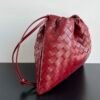 BO-VE Drawstring Dustbag “Garbage Bag” 816987 For Women/men 32cm BV VB