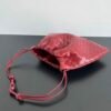 BO-VE Drawstring Dustbag “Garbage Bag” 816987 For Women/men 32cm BV VB