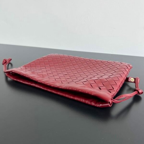 BO-VE Drawstring Dustbag “Garbage Bag” 816987 For Women/men 32cm BV VB