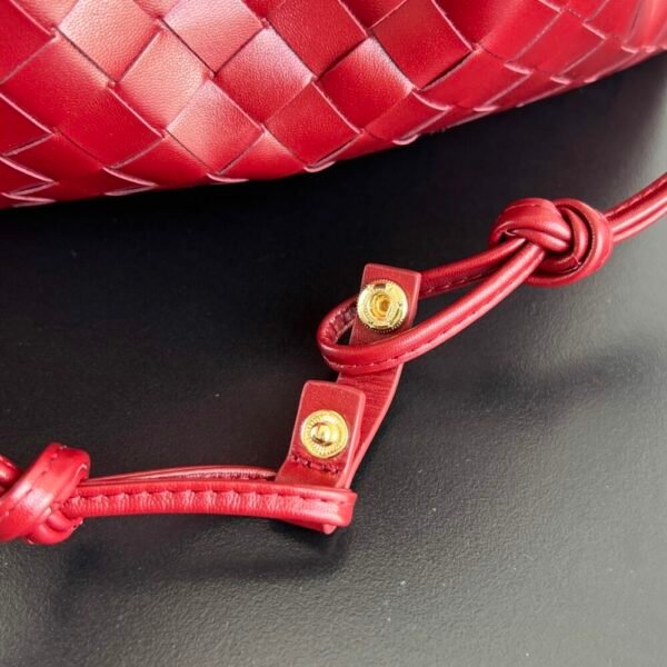 BO-VE Drawstring Dustbag “Garbage Bag” 816987 For Women/men 32cm BV VB