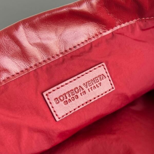 BO-VE Drawstring Dustbag “Garbage Bag” 816987 For Women/men 32cm BV VB
