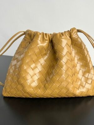 BO-VE Drawstring Dustbag “Garbage Bag” 816987 For Women/men 32cm BV VB