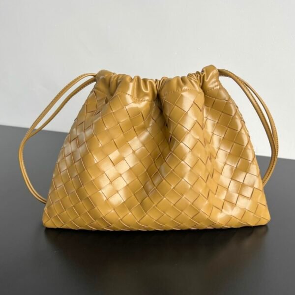 BO-VE Drawstring Dustbag “Garbage Bag” 816987 For Women/men 32cm BV VB