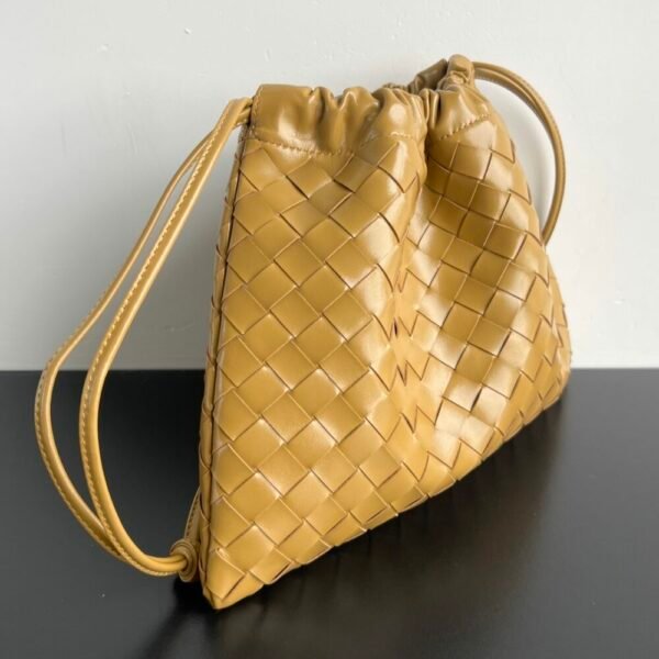 BO-VE Drawstring Dustbag “Garbage Bag” 816987 For Women/men 32cm BV VB