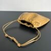 BO-VE Drawstring Dustbag “Garbage Bag” 816987 For Women/men 32cm BV VB