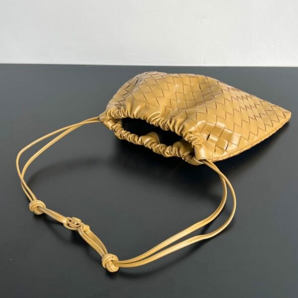 BO-VE Drawstring Dustbag “Garbage Bag” 816987 For Women/men 32cm BV VB