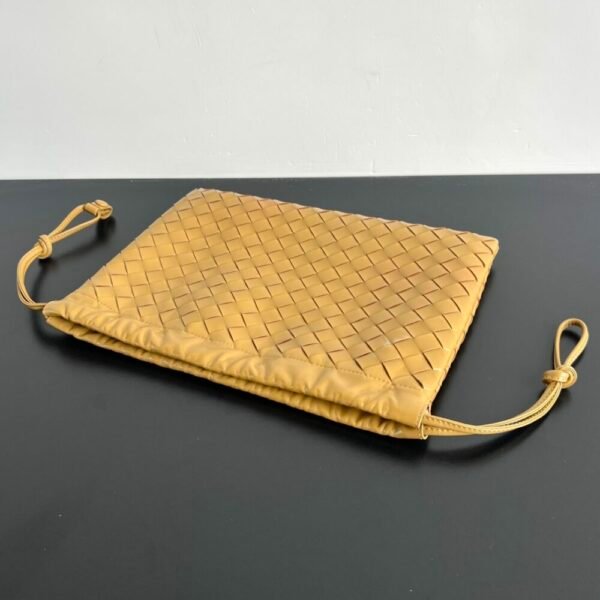 BO-VE Drawstring Dustbag “Garbage Bag” 816987 For Women/men 32cm BV VB