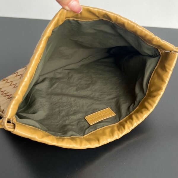 BO-VE Drawstring Dustbag “Garbage Bag” 816987 For Women/men 32cm BV VB