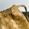 BO-VE Drawstring Dustbag “Garbage Bag” 816987 For Women/men 32cm BV VB