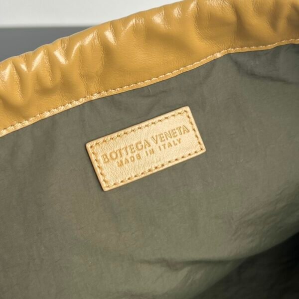 BO-VE Drawstring Dustbag “Garbage Bag” 816987 For Women/men 32cm BV VB