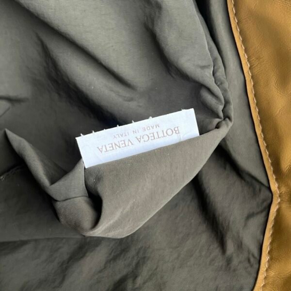 BO-VE Drawstring Dustbag “Garbage Bag” 816987 For Women/men 32cm BV VB