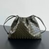 BO-VE Drawstring Dustbag “Garbage Bag” 816987 For Women/men 32cm BV VB