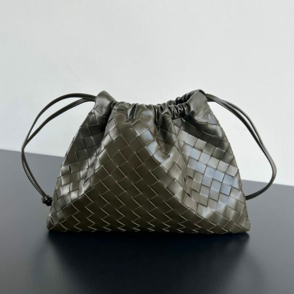 BO-VE Drawstring Dustbag “Garbage Bag” 816987 For Women/men 32cm BV VB