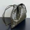 BO-VE Drawstring Dustbag “Garbage Bag” 816987 For Women/men 32cm BV VB