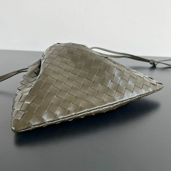 BO-VE Drawstring Dustbag “Garbage Bag” 816987 For Women/men 32cm BV VB
