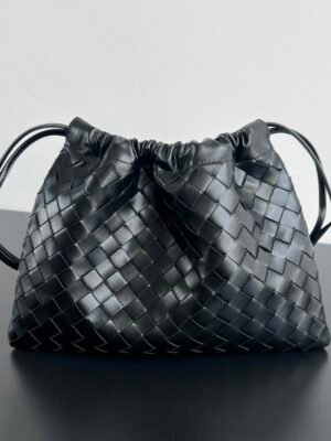 BO-VE Drawstring Dustbag “Garbage Bag” 816987 For Women/men 32cm BV VB