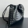 BO-VE Drawstring Dustbag “Garbage Bag” 816987 For Women/men 32cm BV VB