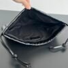 BO-VE Drawstring Dustbag “Garbage Bag” 816987 For Women/men 32cm BV VB
