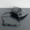 BO-VE Drawstring Dustbag “Garbage Bag” 816987 For Women/men 32cm BV VB