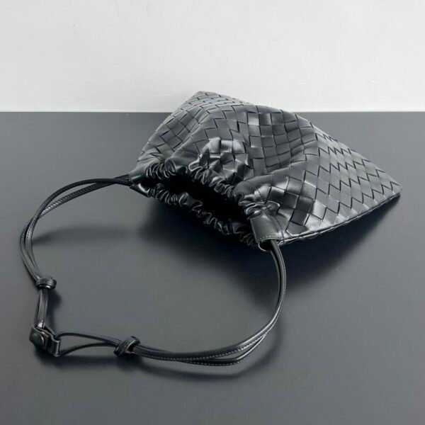 BO-VE Drawstring Dustbag “Garbage Bag” 816987 For Women/men 32cm BV VB