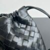 BO-VE Drawstring Dustbag “Garbage Bag” 816987 For Women/men 32cm BV VB