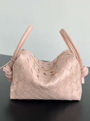BO-VE Loop handbag 796615 For Women 19cm BV VB