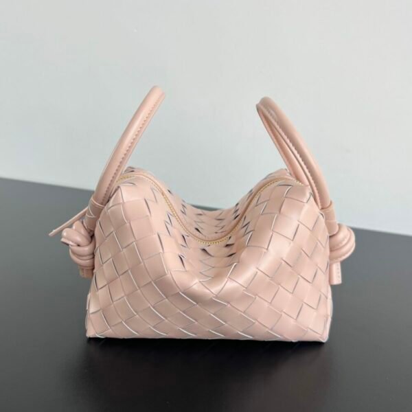BO-VE Loop handbag 796615 For Women 19cm BV VB
