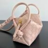 BO-VE Loop handbag 796615 For Women 19cm BV VB
