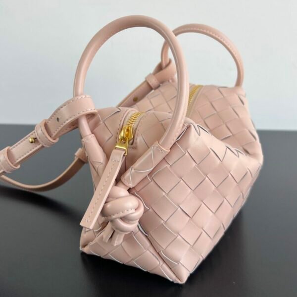 BO-VE Loop handbag 796615 For Women 19cm BV VB