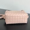 BO-VE Loop handbag 796615 For Women 19cm BV VB