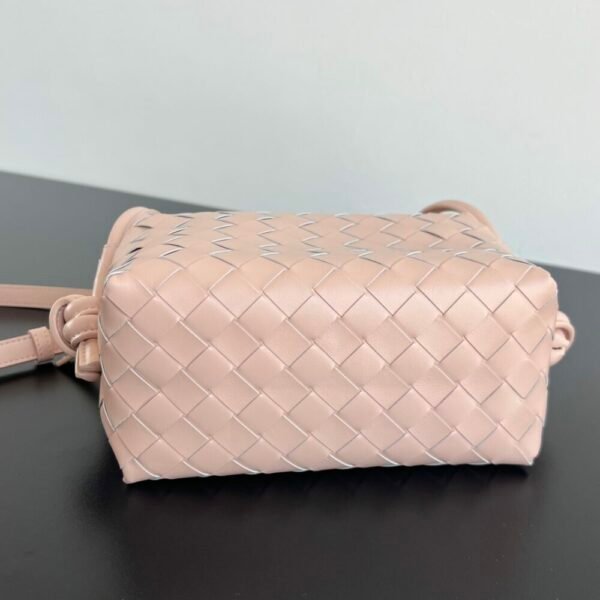 BO-VE Loop handbag 796615 For Women 19cm BV VB