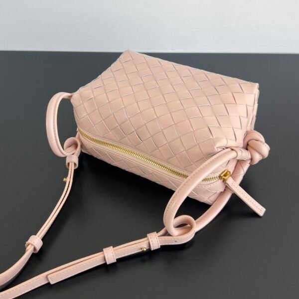 BO-VE Loop handbag 796615 For Women 19cm BV VB