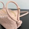 BO-VE Loop handbag 796615 For Women 19cm BV VB