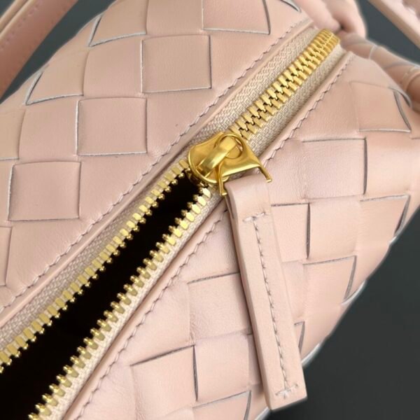 BO-VE Loop handbag 796615 For Women 19cm BV VB
