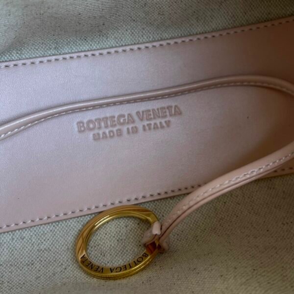 BO-VE Loop handbag 796615 For Women 19cm BV VB