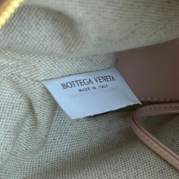 BO-VE Loop handbag 796615 For Women 19cm BV VB