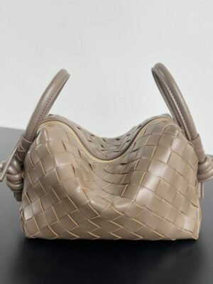 BO-VE Loop handbag 796615 For Women 19cm BV VB