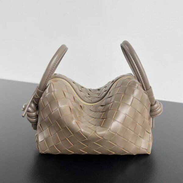 BO-VE Loop handbag 796615 For Women 19cm BV VB