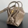 BO-VE Loop handbag 796615 For Women 19cm BV VB
