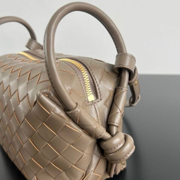 BO-VE Loop handbag 796615 For Women 19cm BV VB
