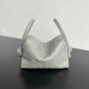 BO-VE Loop handbag 796615 For Women 19cm BV VB