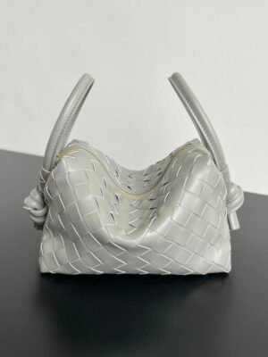 BO-VE Loop handbag 796615 For Women 19cm BV VB