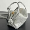 BO-VE Loop handbag 796615 For Women 19cm BV VB