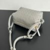 BO-VE Loop handbag 796615 For Women 19cm BV VB
